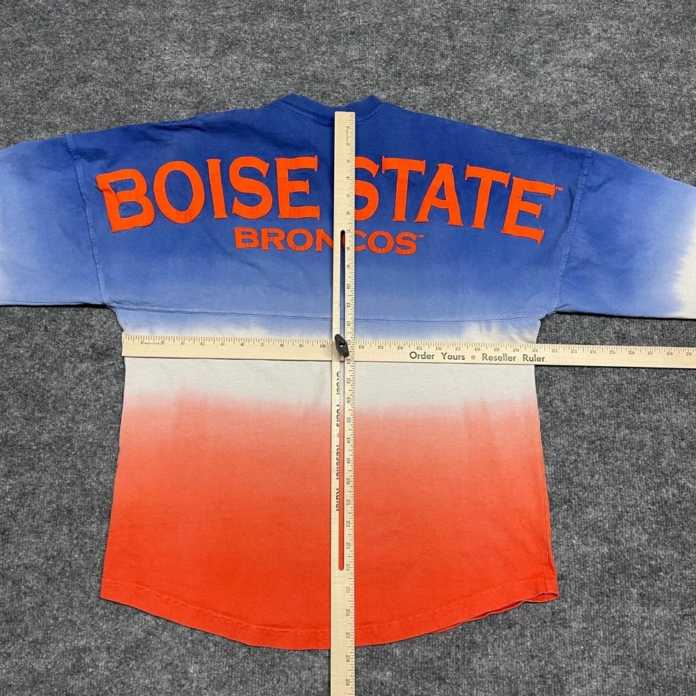 SPIRIT JERSEY boise state